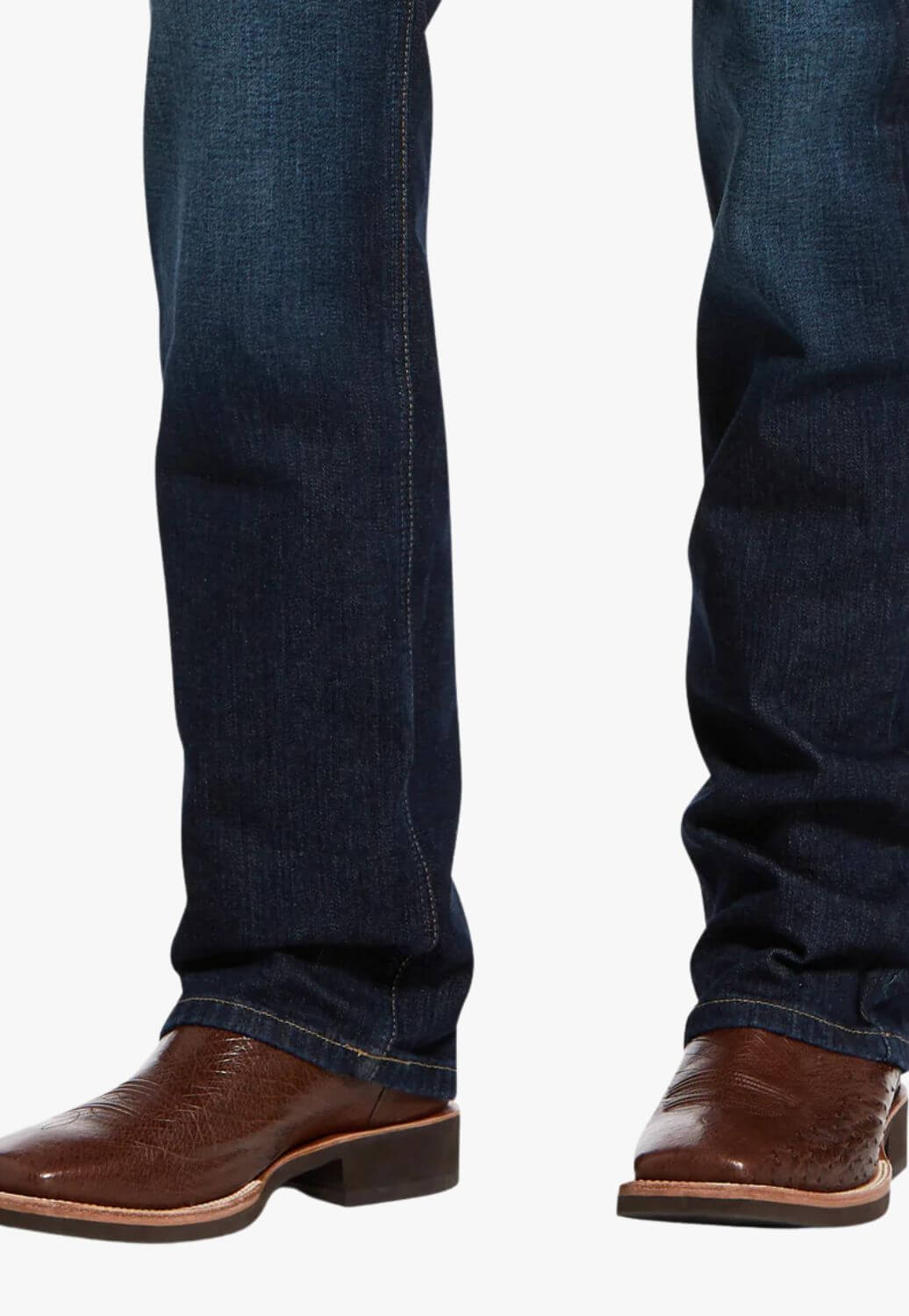 Ariat Mens M5 Stretch Straight Legacy Jean