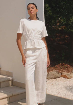 Among The Brave Svelte Tee