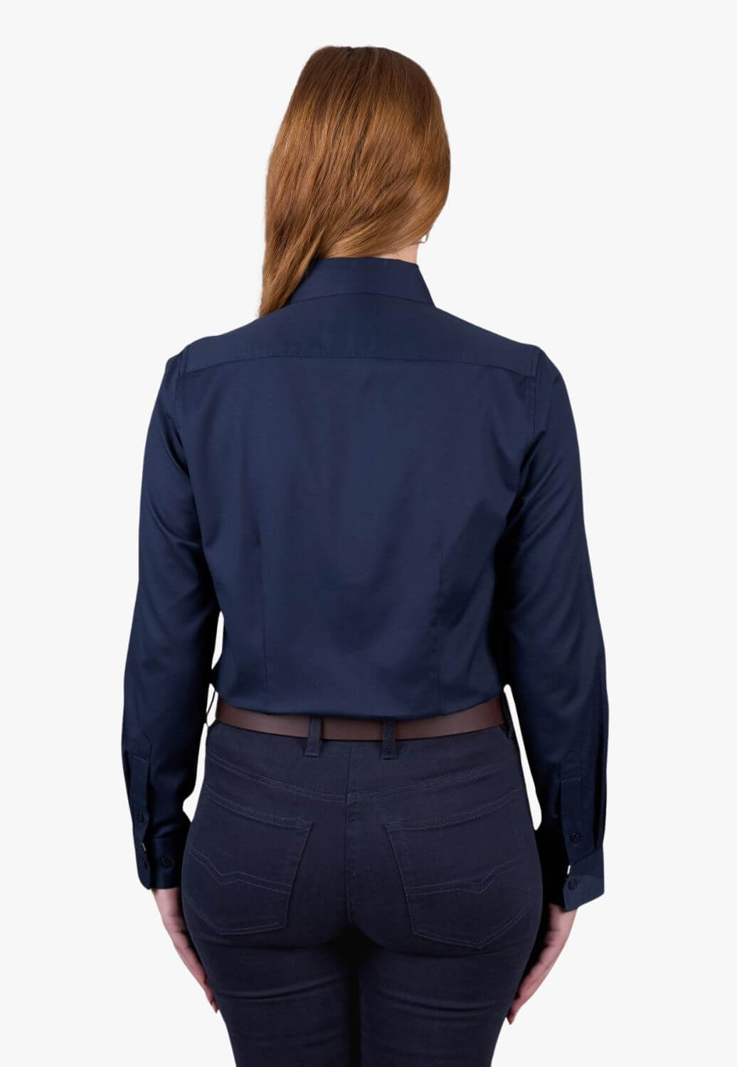 Thomas Cook Womens Kelsey Long Sleeve Shirt