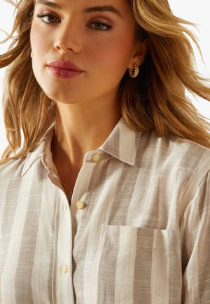 Ariat Womens Rudford Long Sleeve Shirt