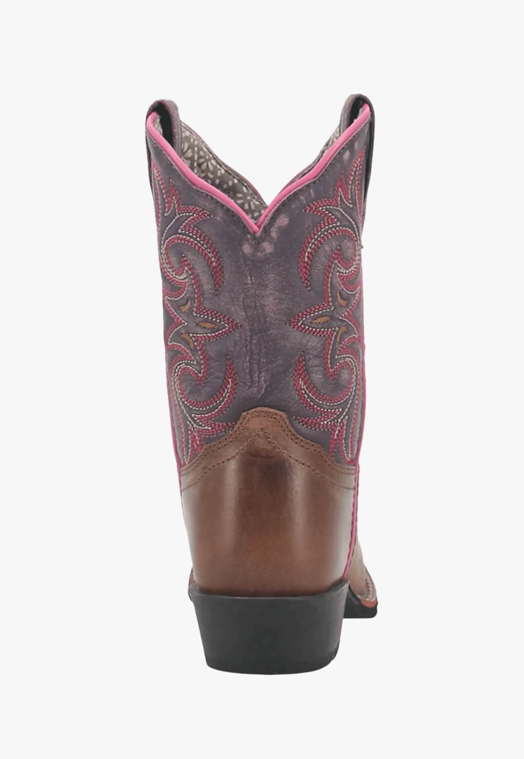 Dan Post Kids Majesty Western Boot