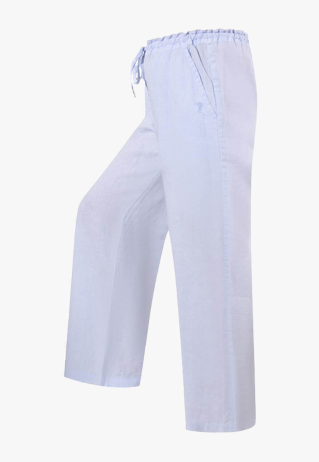 Pilbara Womens Linen Pant