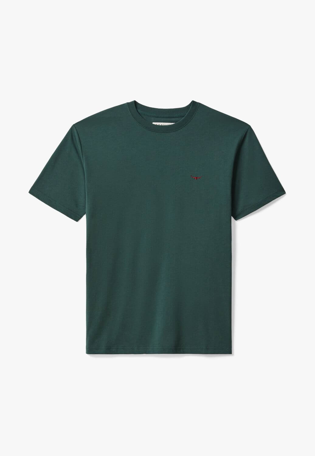 R.M. Williams Mens Parson T-Shirt
