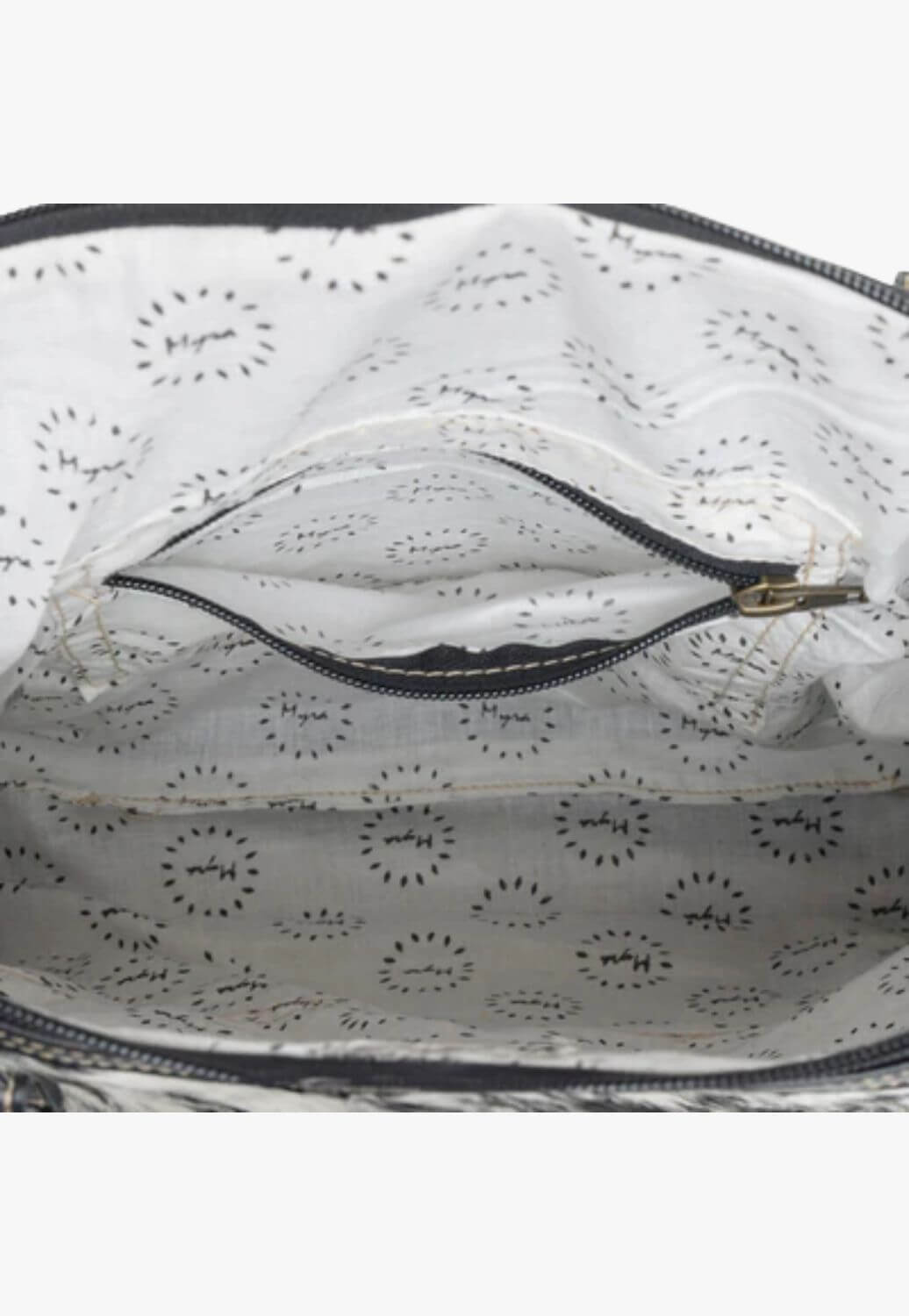 Myra Mesa Maverick Tote Bag