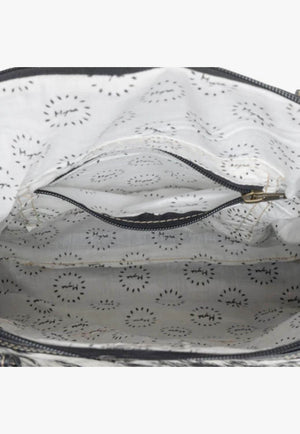 Myra Mesa Maverick Tote Bag