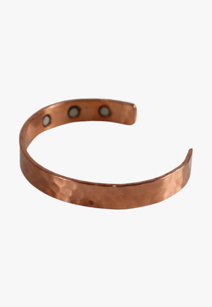 Copper Bracelets