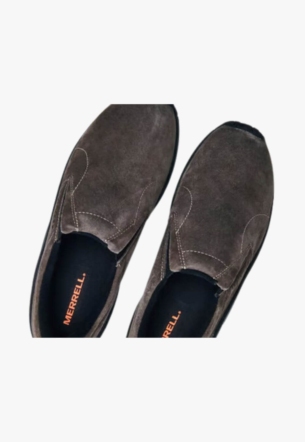 Merrell Mens Wide Jungle Moc Shoe