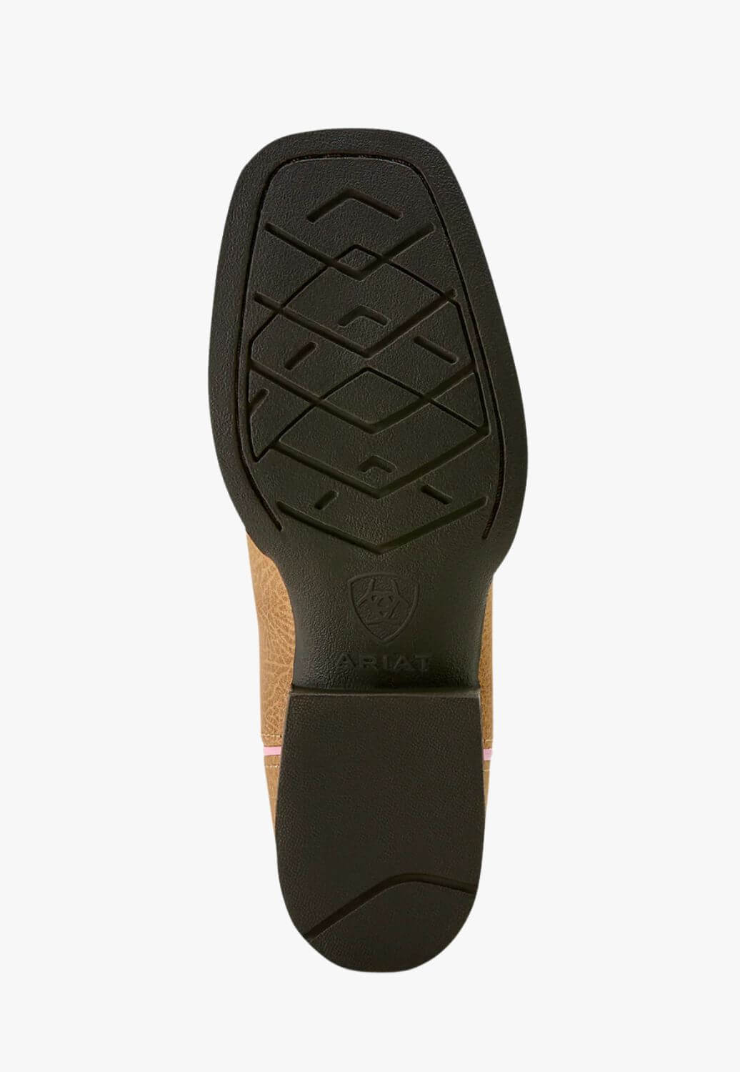 Ariat Youth Tombstone Top Boot