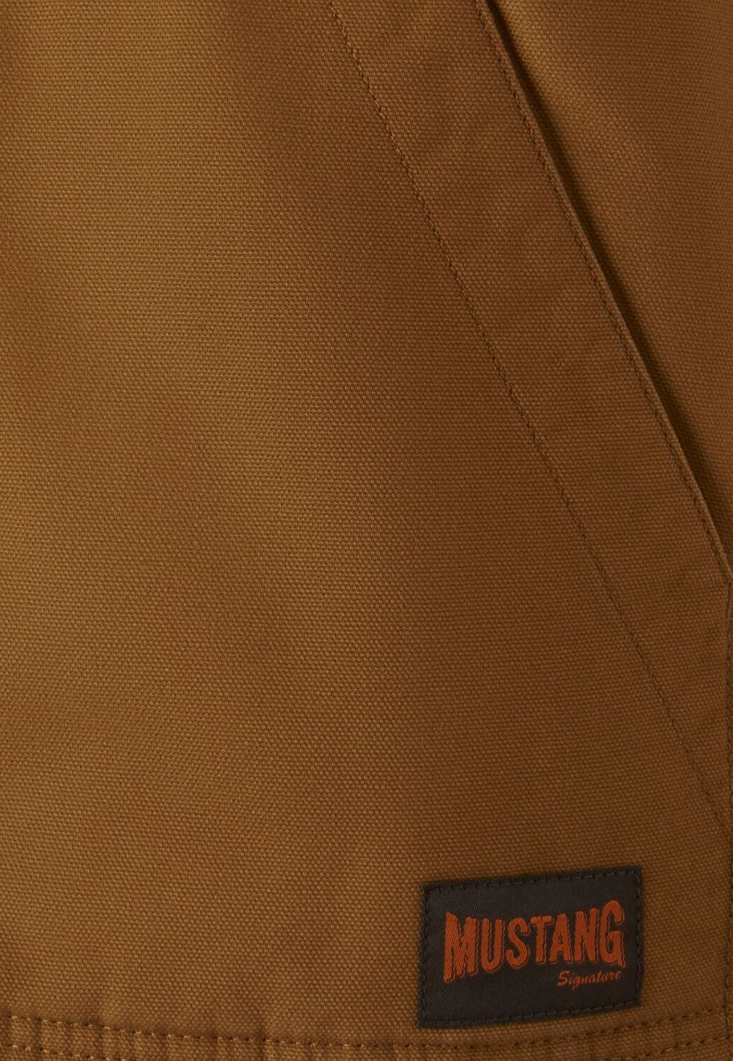 Mustang Mens Outback Vest