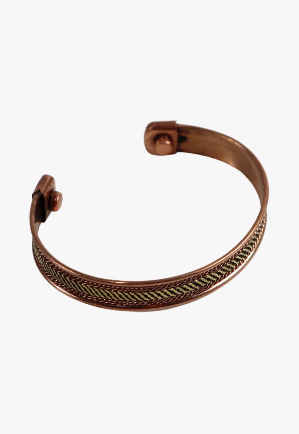 Copper Bracelets
