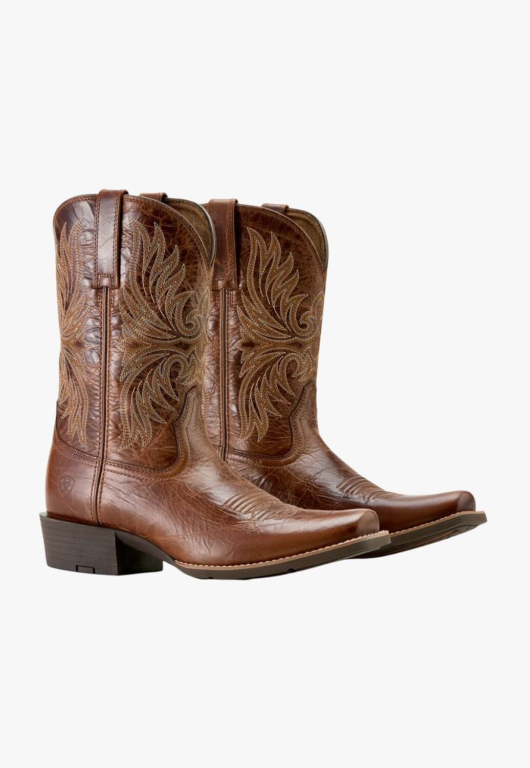 Ariat Mens Sport Narrow Cutter Toe Western Boot