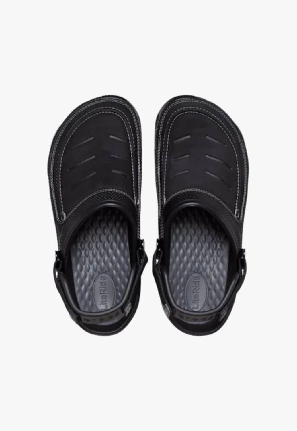 Crocs Classic Yukon Vista II LiteRide Clog