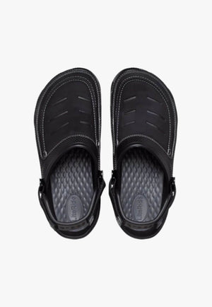 Crocs Classic Yukon Vista II LiteRide Clog