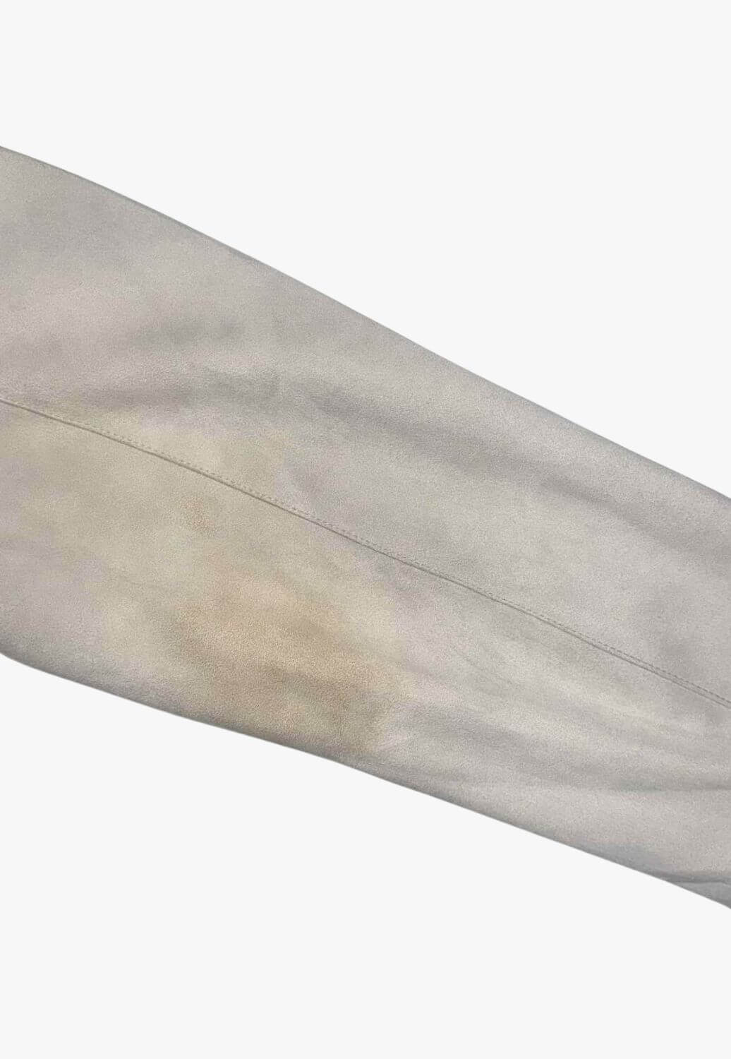 Powder River Womens Long Suede Fringe Jacket