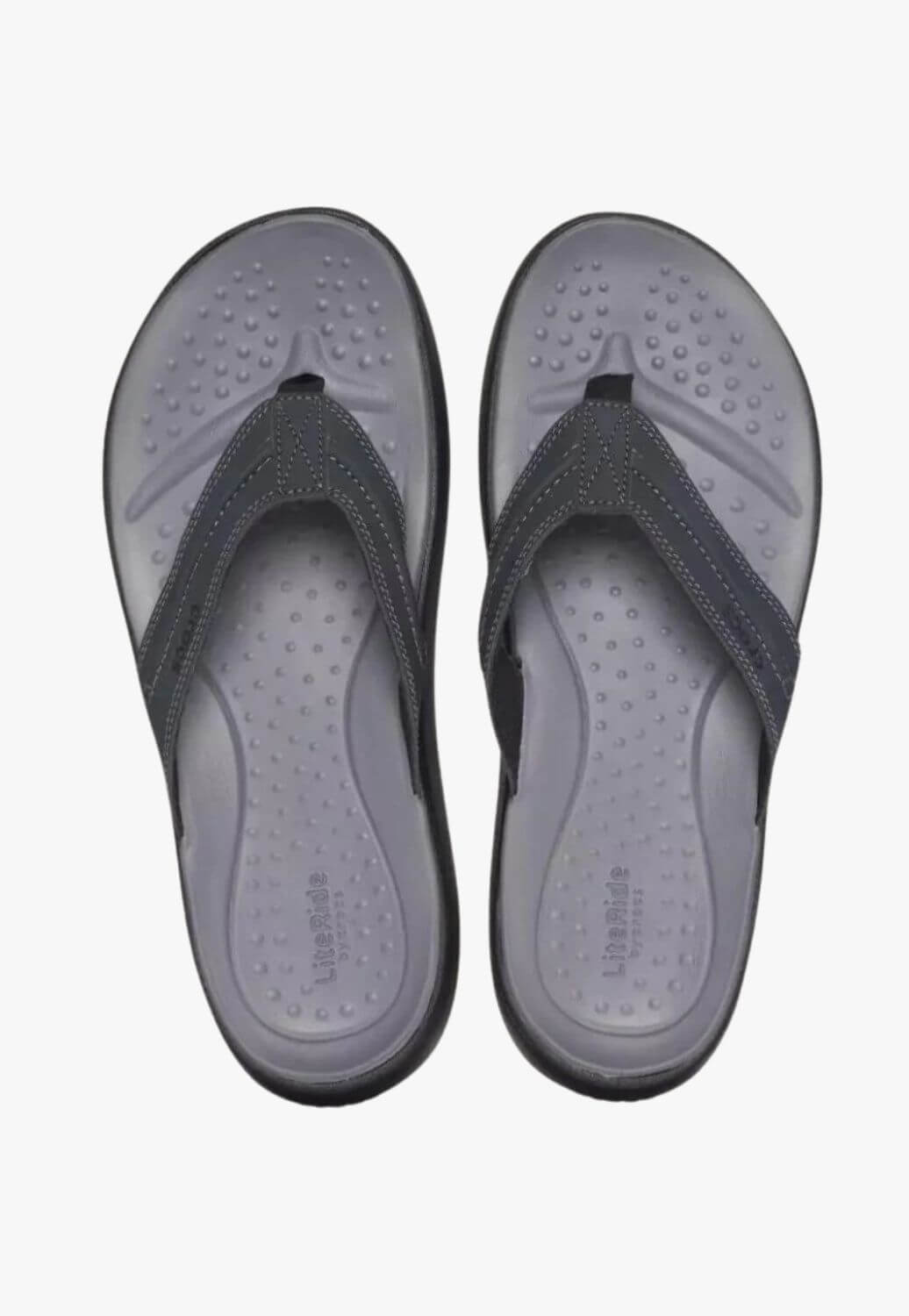 Crocs Yukon Vista II LiteRide Flip