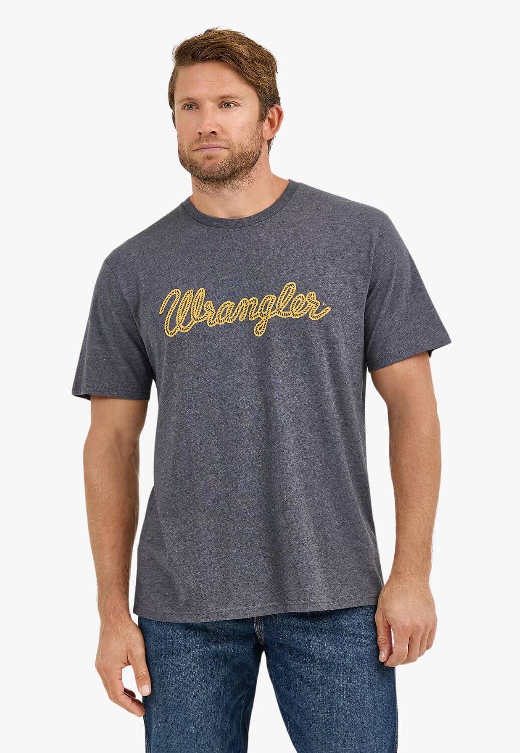Wrangler Mens T-Shirt