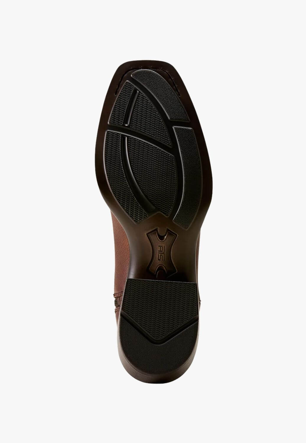 Ariat Mens Oliver Western Boot