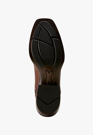 Ariat Mens Oliver Western Boot