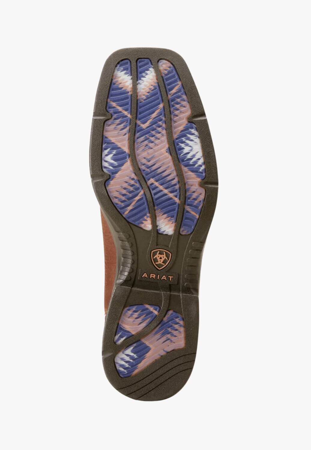 Ariat Mens Ridgeback Top Boot