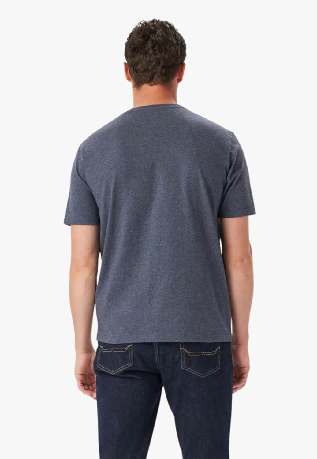 R.M. Williams Mens Parson T-Shirt