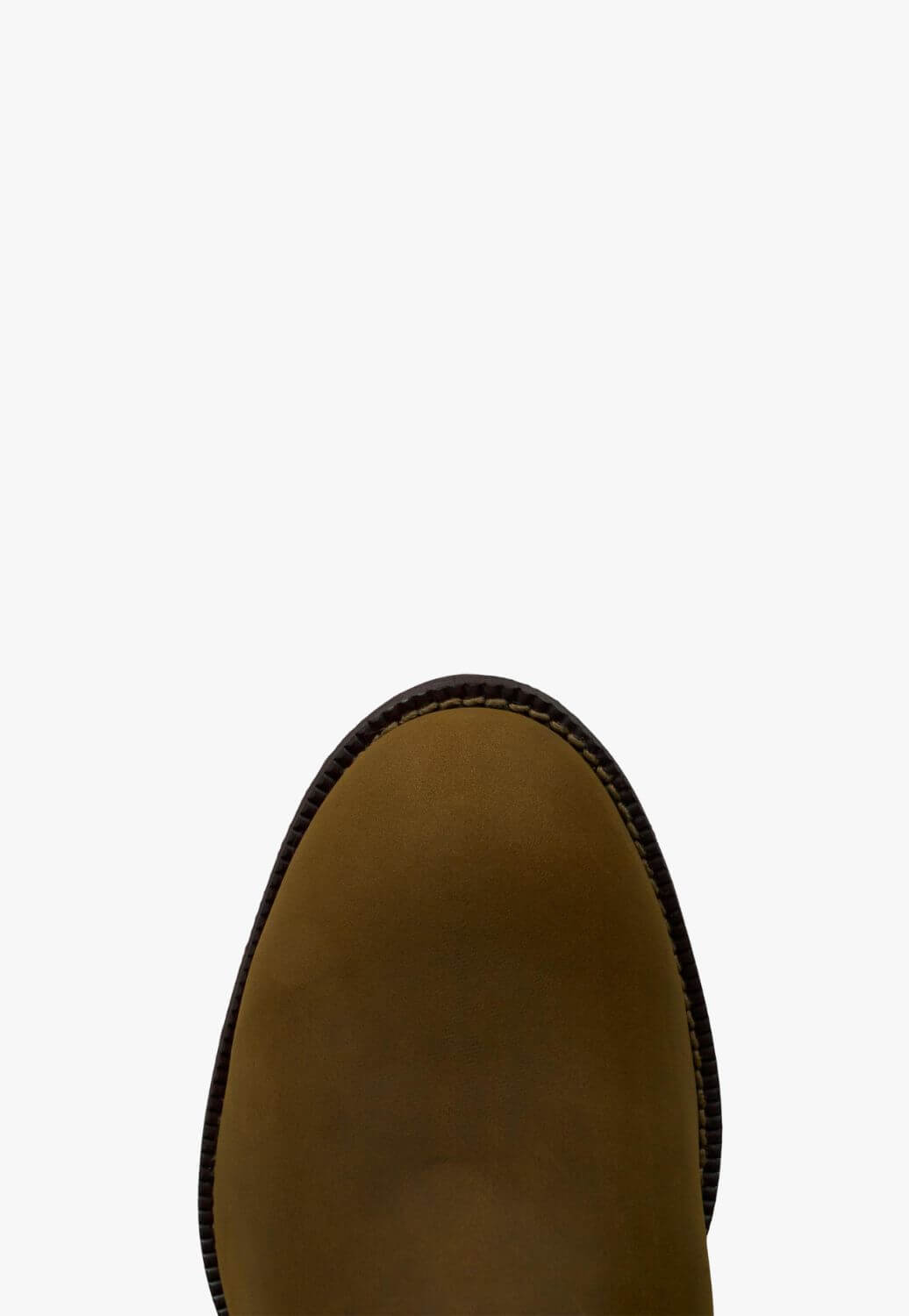 Twisted X Mens Roper Shoes