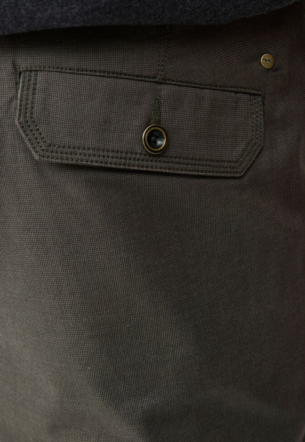 Rodd & Gunn Mens The Gunn Short