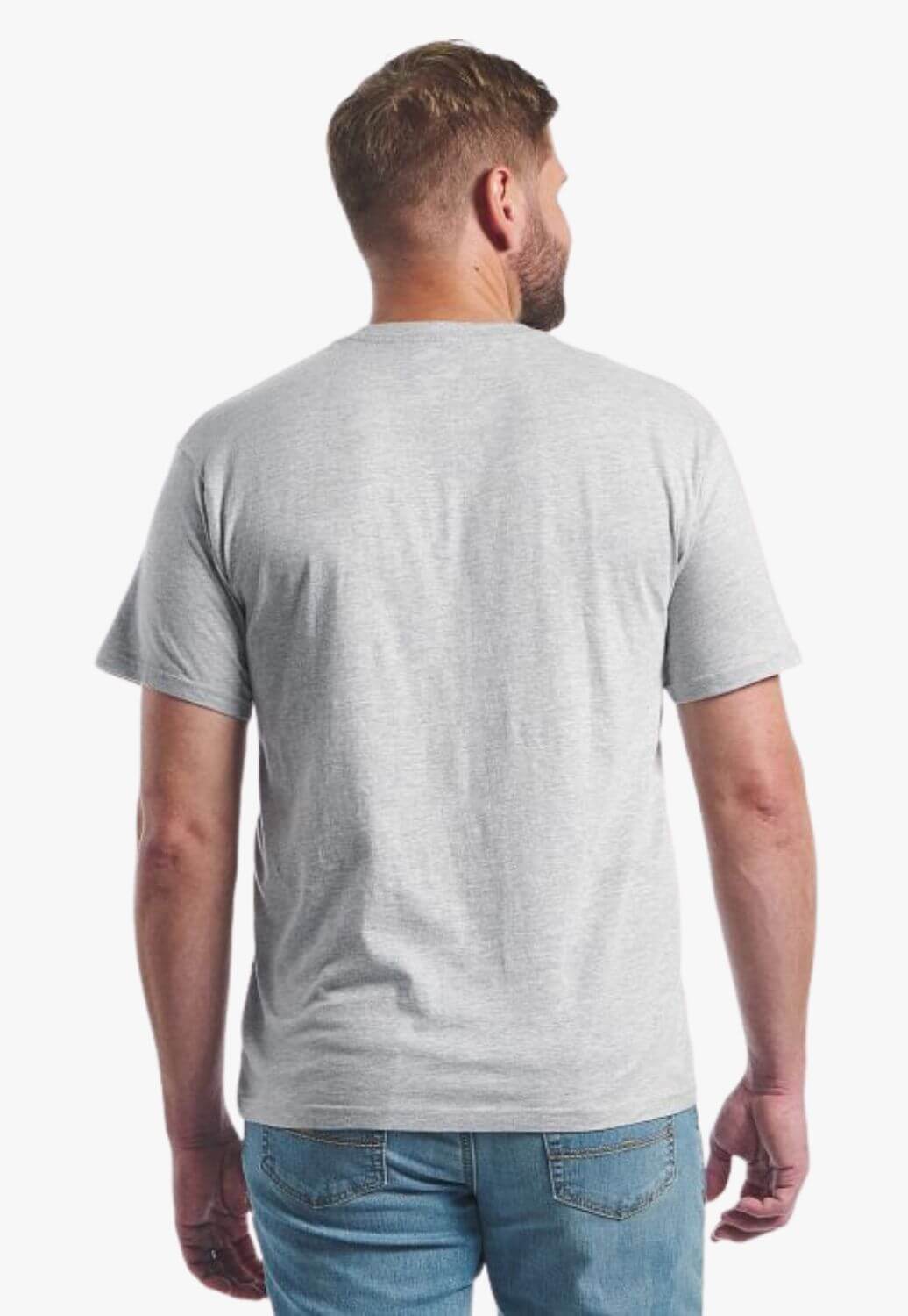 Justin Mens Graphic T-Shirt