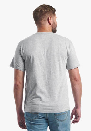 Justin Mens Graphic T-Shirt