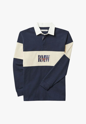 R.M. Williams Mens Heritage Rugby