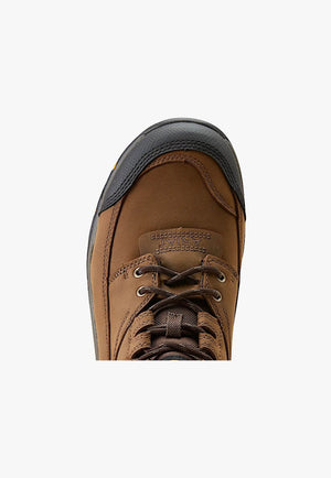 Ariat Mens Duraterrain H2O Steel Toe Boot