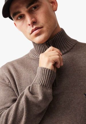 Rodd & Gunn Mens Merrick Bay Knit