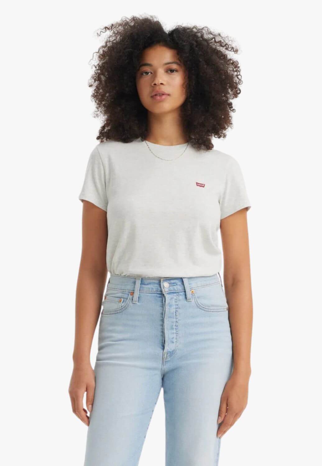 Levi Womens Perfect Tee