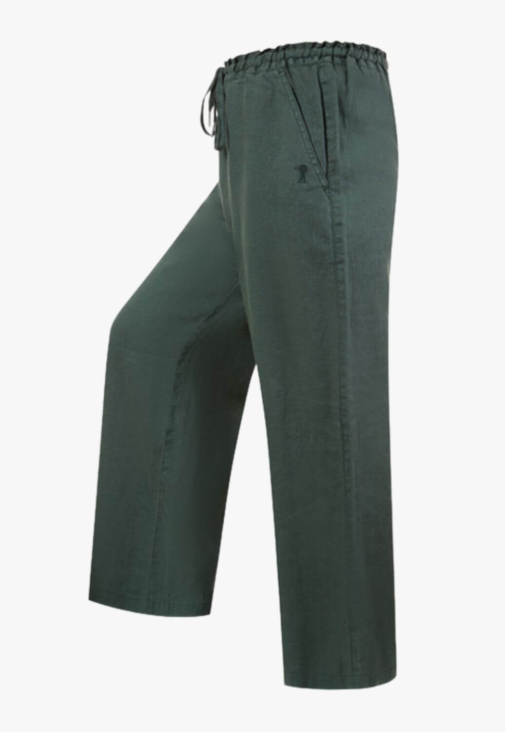 Pilbara Womens Linen Pant