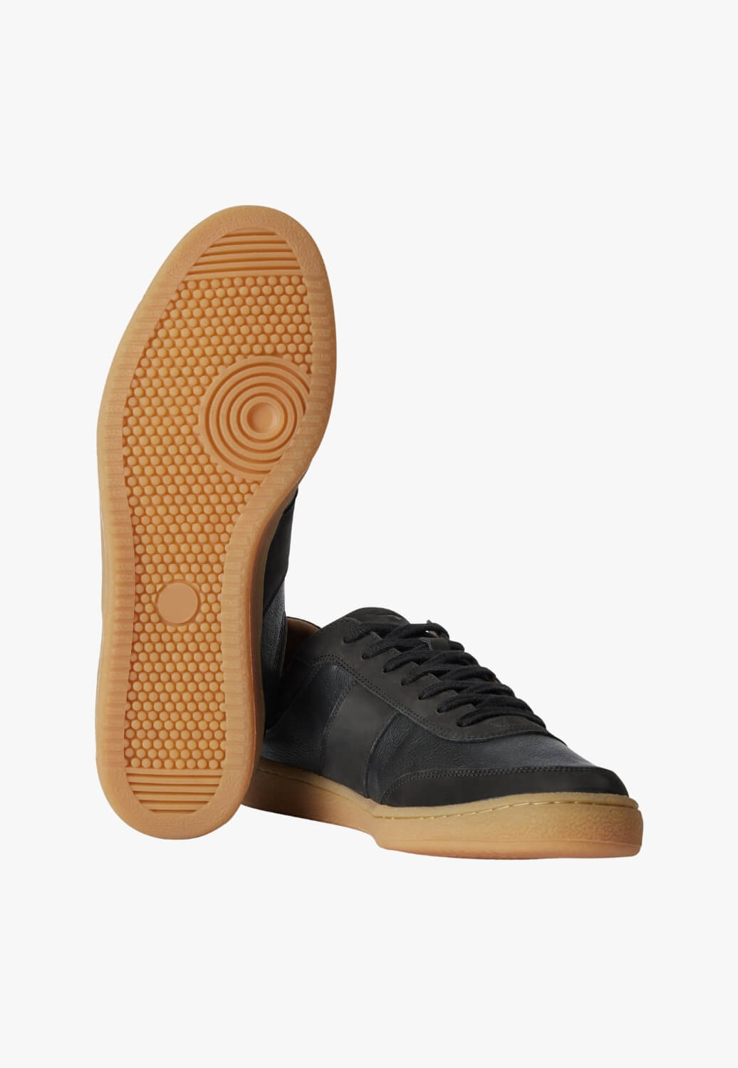 R.M. Williams Mens Sandbar Sneaker