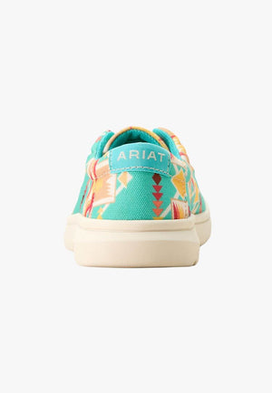 Ariat Kids Hilo Shoe