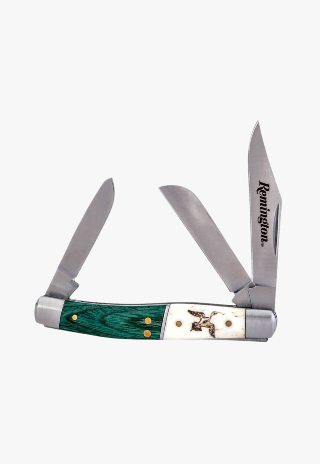 Remington Pin Tails Gift Set