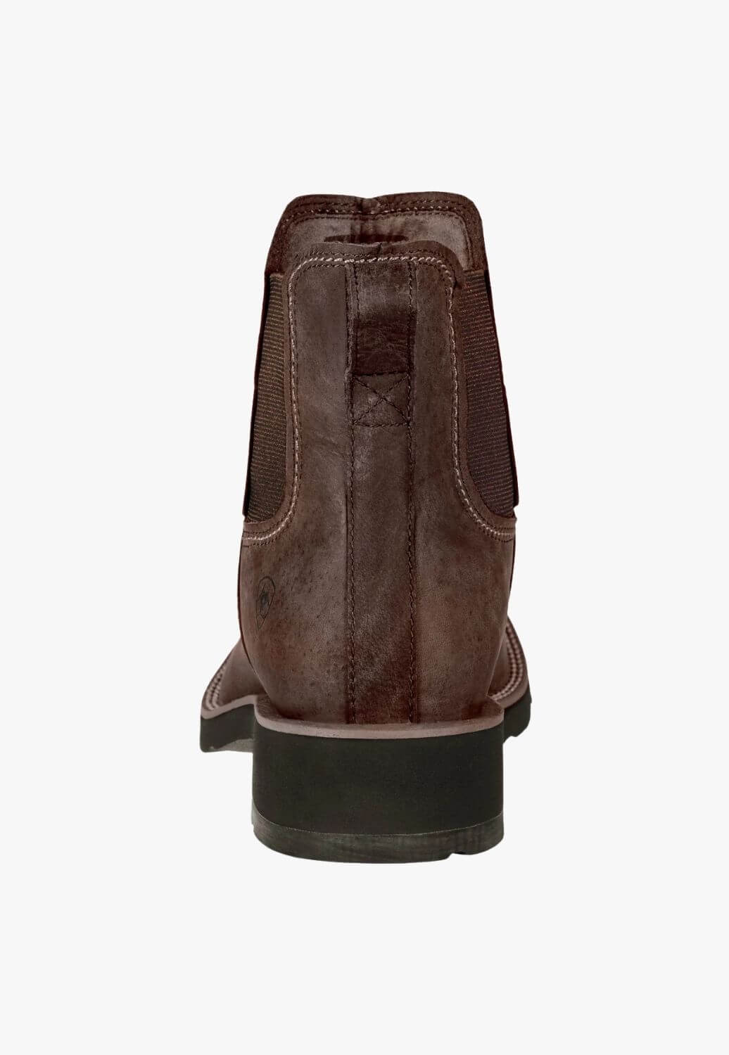 Ariat Mens Ambush Elastic Side Boot