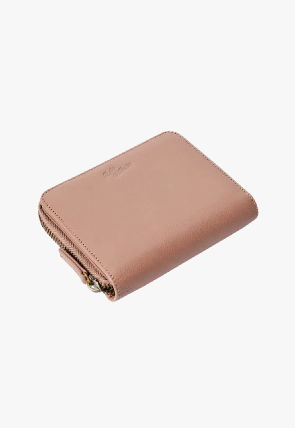 R.M. Williams Avalon Zip Around Wallet