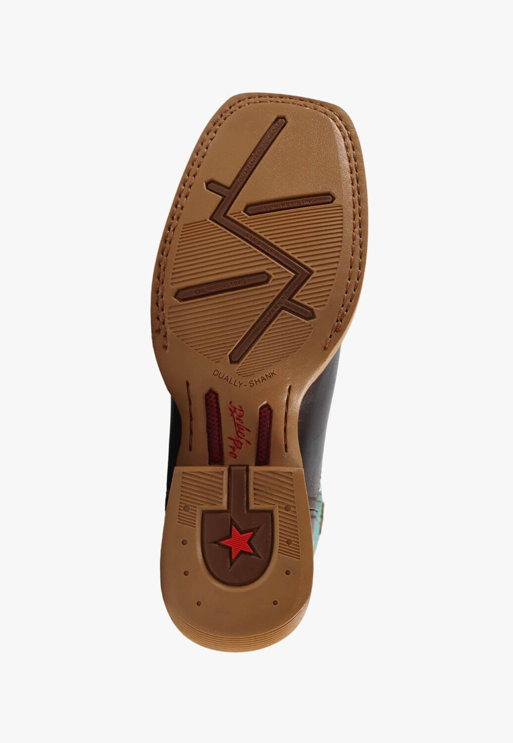 Durango Womens Lady Rebel Pro Western Boot