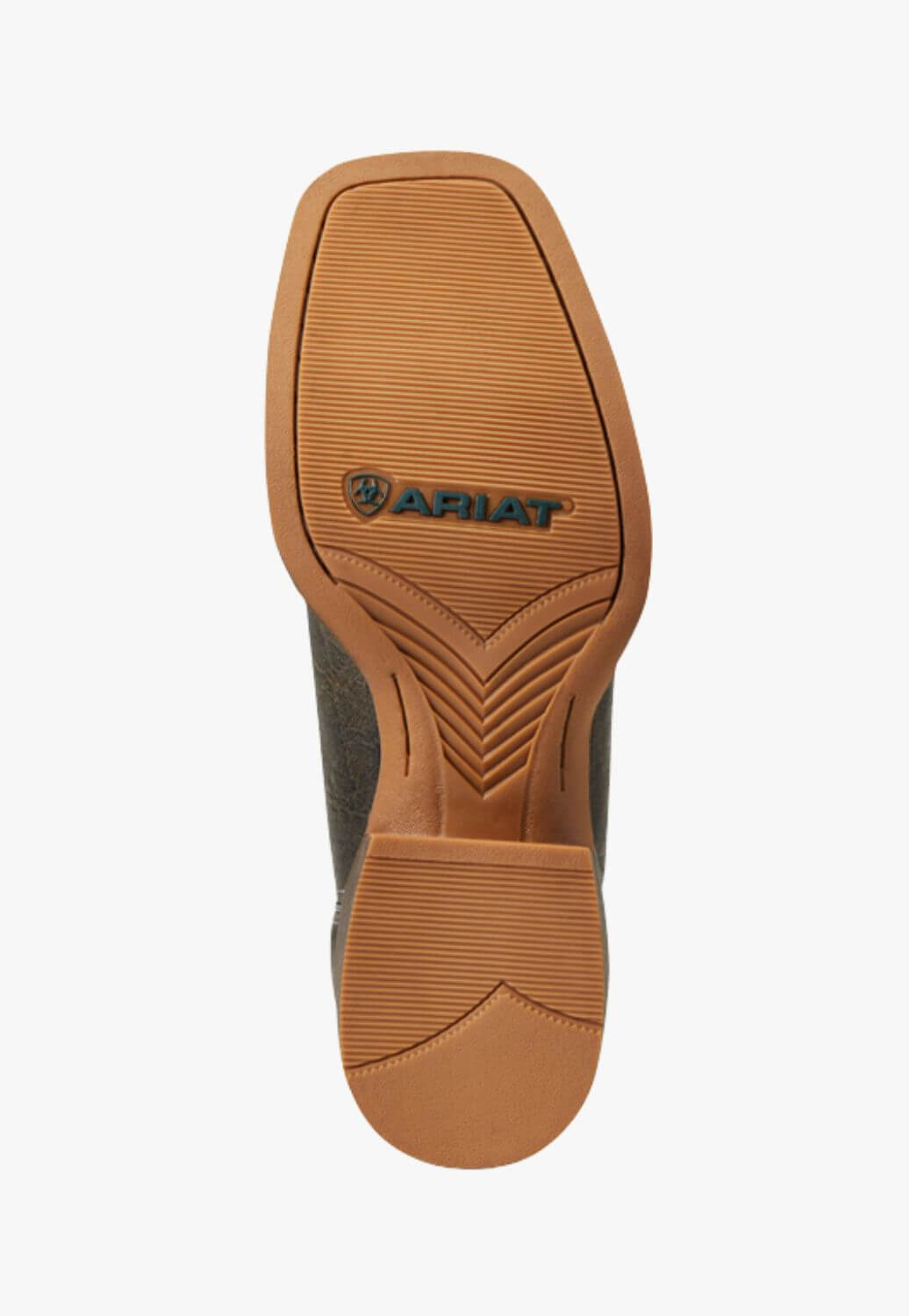 Ariat Mens Sport Smokewagon Top Boot