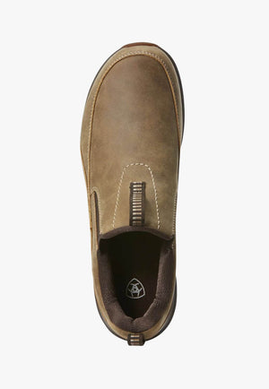 Ariat Mens Spitfire Slip On Shoe 10027409