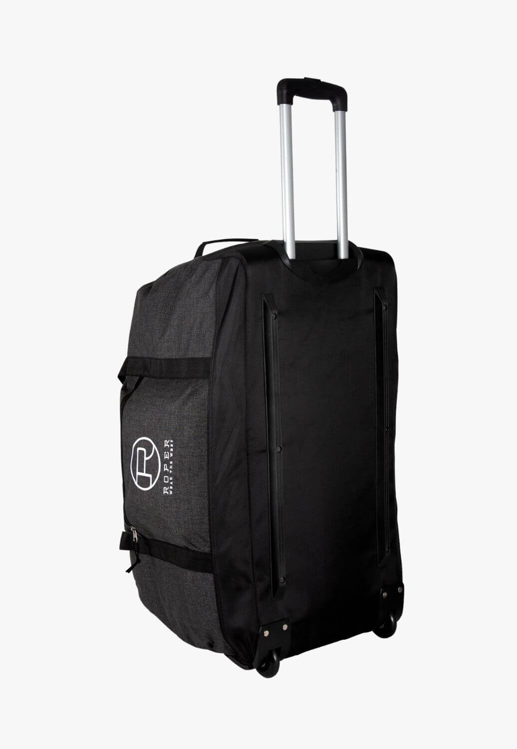 Roper Large Wheeled Travel Bag