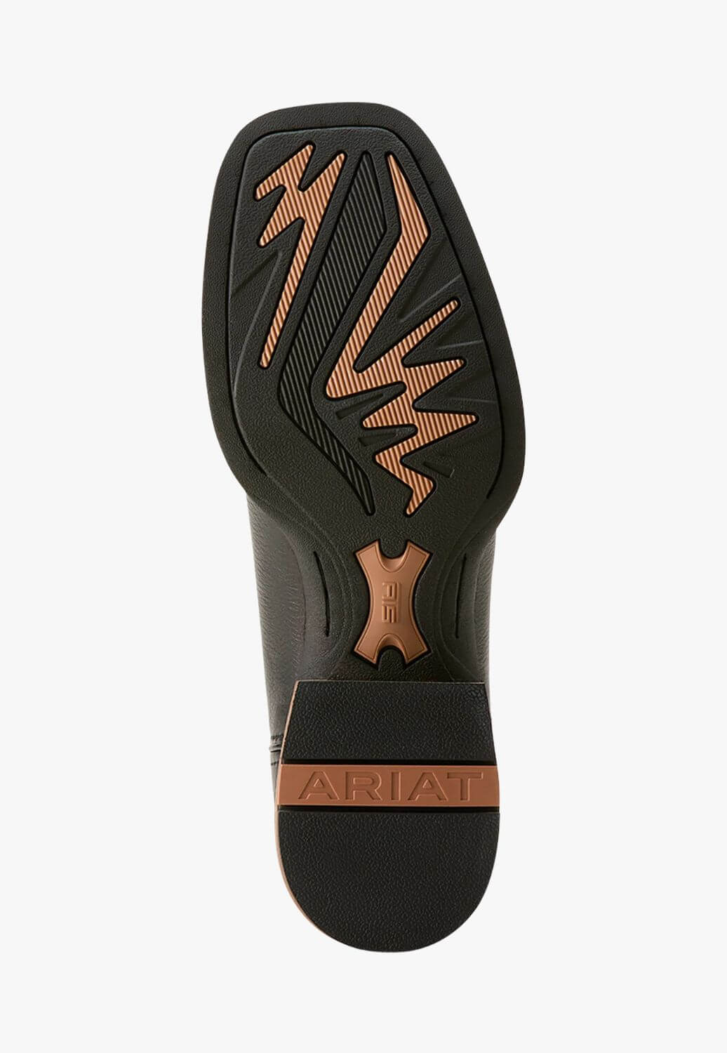 Ariat Mens Ricochet Top Boot