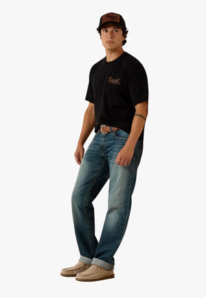 Ariat Mens CowmooFlage T-Shirt