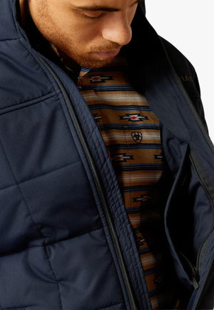 Ariat Mens Crius Insulated Jacket