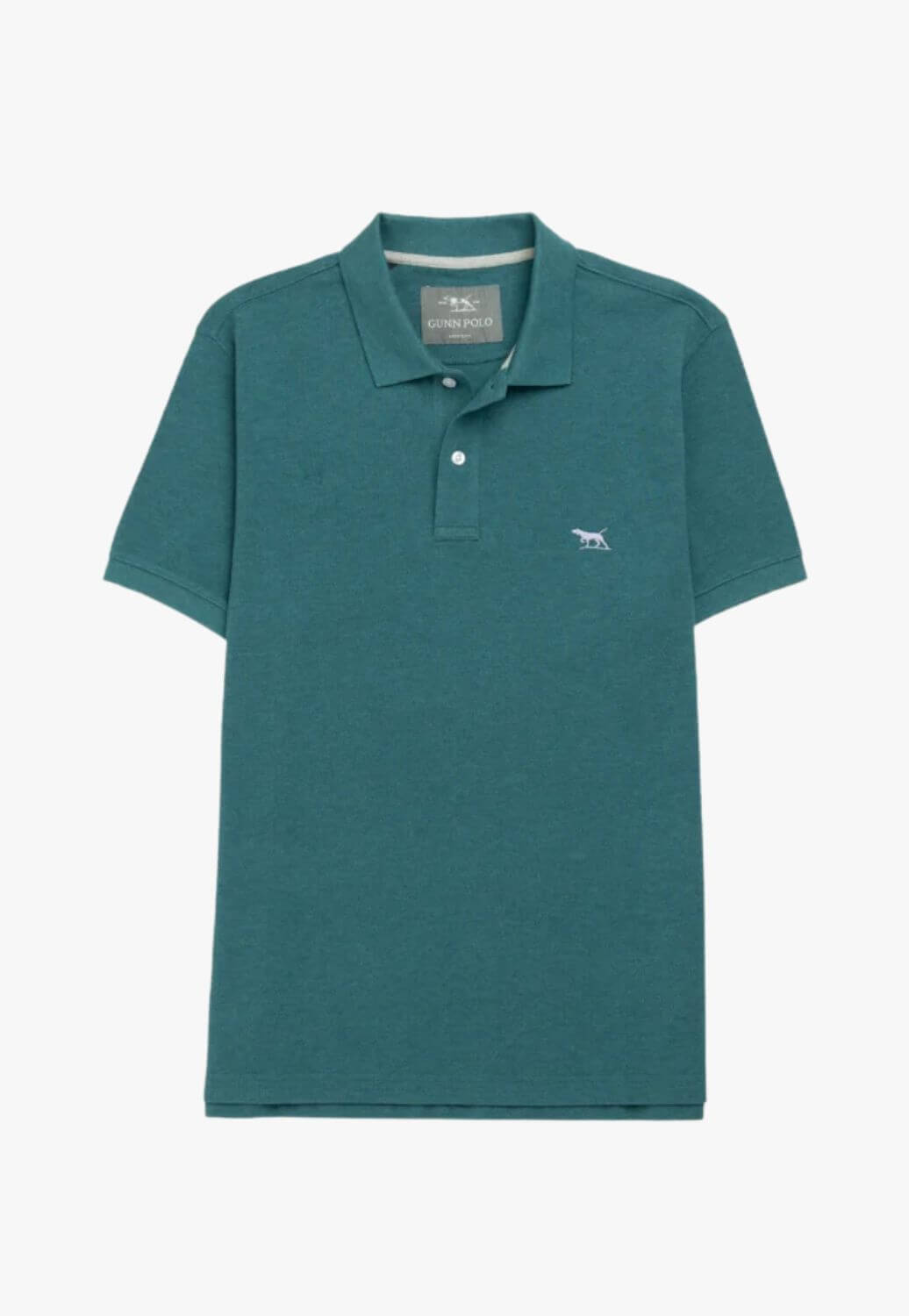 Rodd & Gunn Mens The Gunn Polo