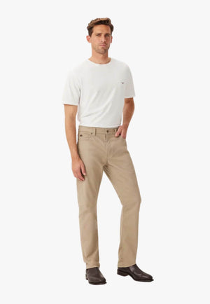 R.M Williams Ramco 5 Pocket Jean