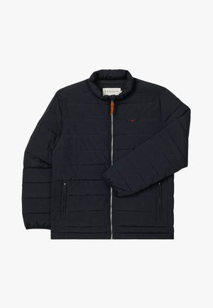R.M. Williams Mens Rydal Padded Jacket