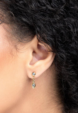 Liberte Joy Earring