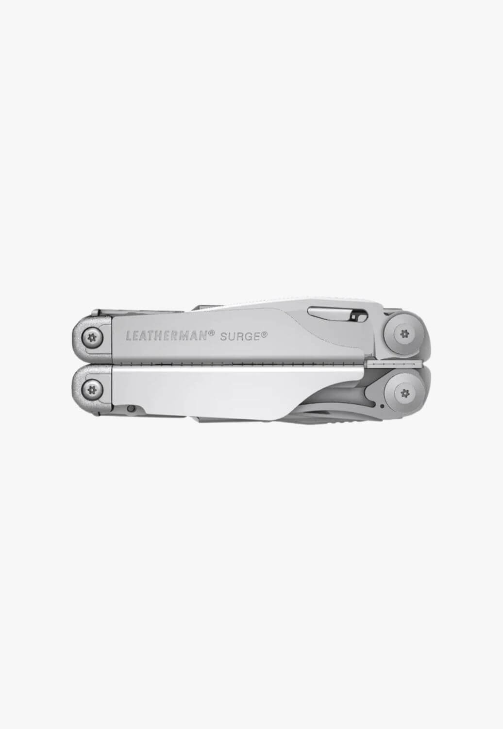 Leatherman Surge Multi Tool with Nylon Sheath